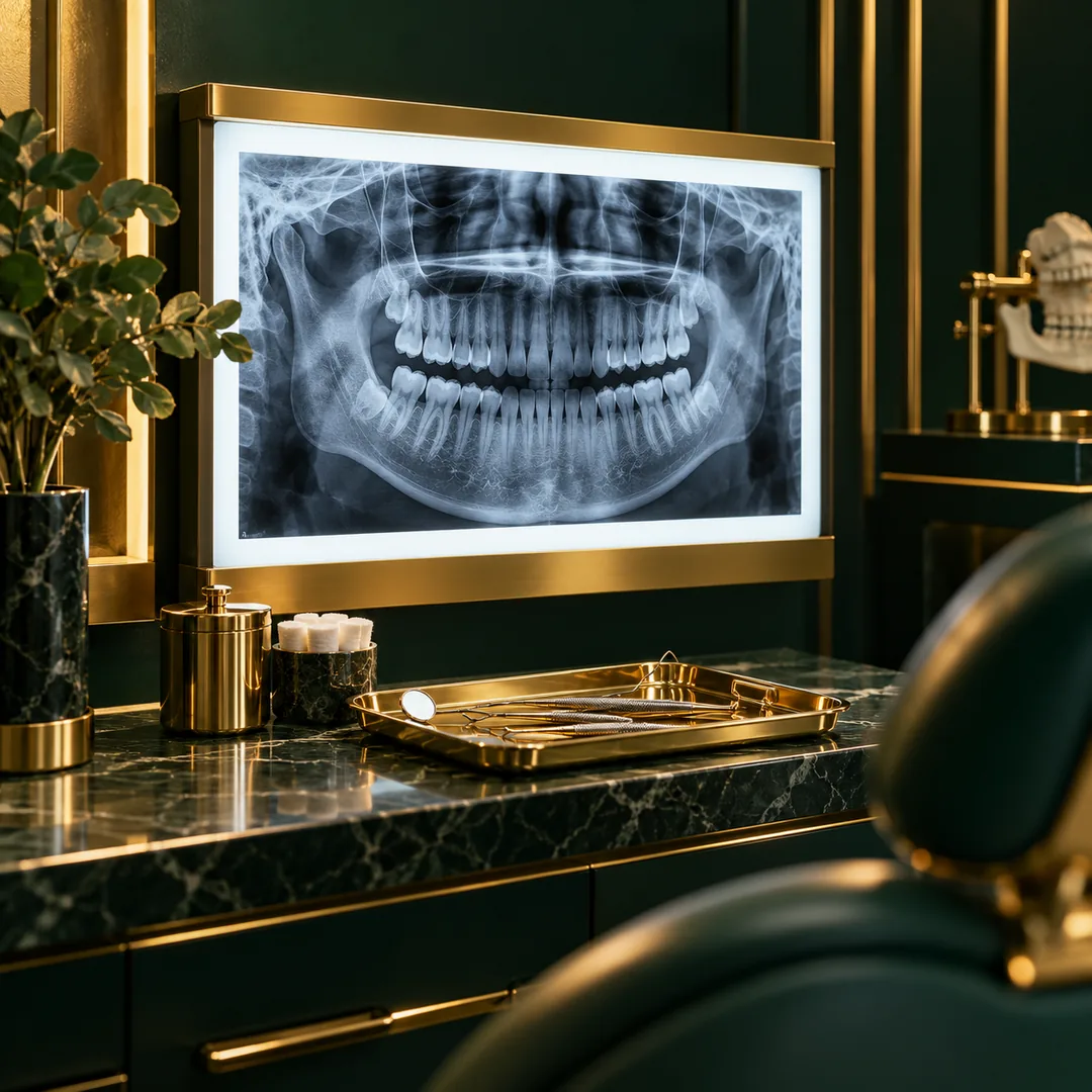 Dental infection (abscess): when it's an emergency